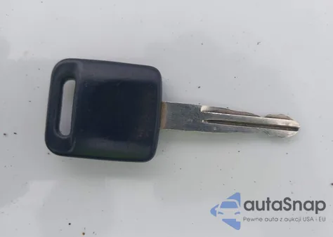 2011 Nissan Titan Sl z USA, uszkodzony, nr VIN 1N6AA0EC0BN318840